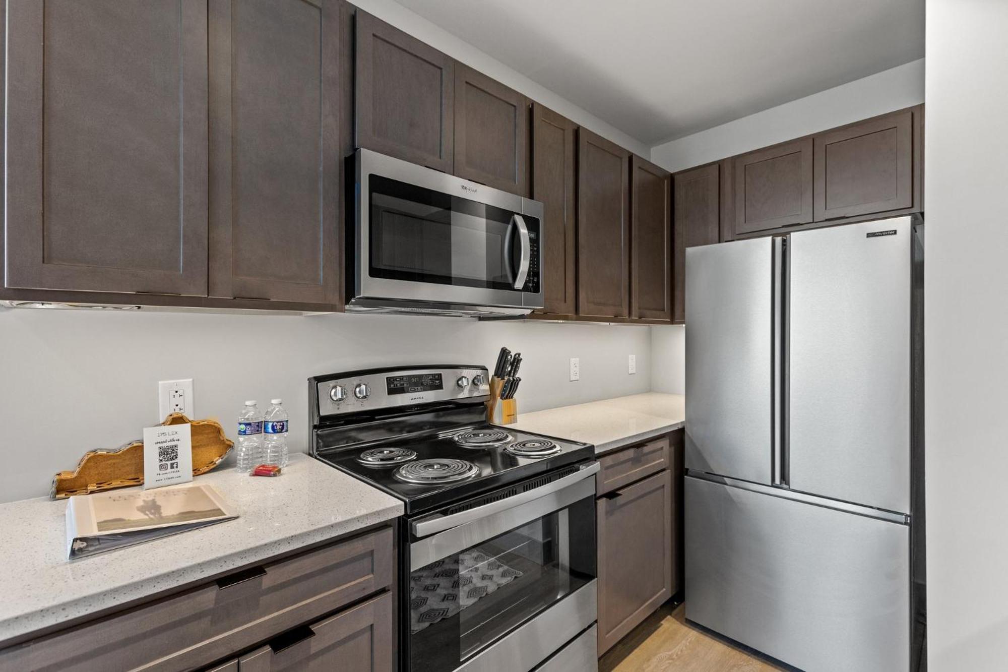 175 Lex - Walkable Downtown Lexington & Rupp Arena - Full Condos Екстер'єр фото