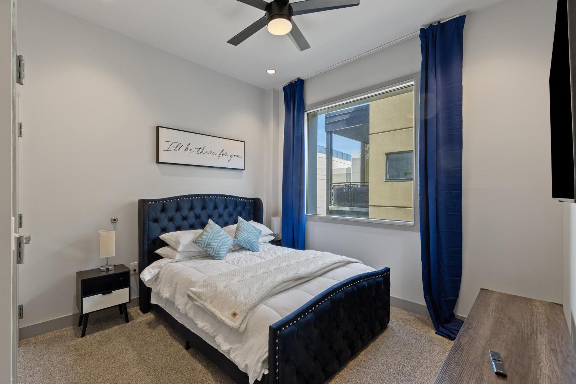 175 Lex - Walkable Downtown Lexington & Rupp Arena - Full Condos Номер фото