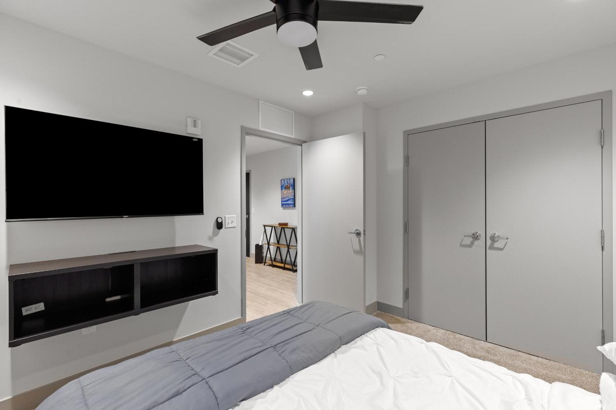 175 Lex - Walkable Downtown Lexington & Rupp Arena - Full Condos Екстер'єр фото