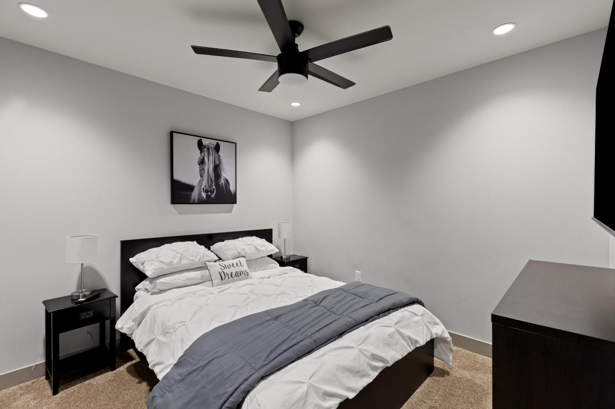 175 Lex - Walkable Downtown Lexington & Rupp Arena - Full Condos Екстер'єр фото