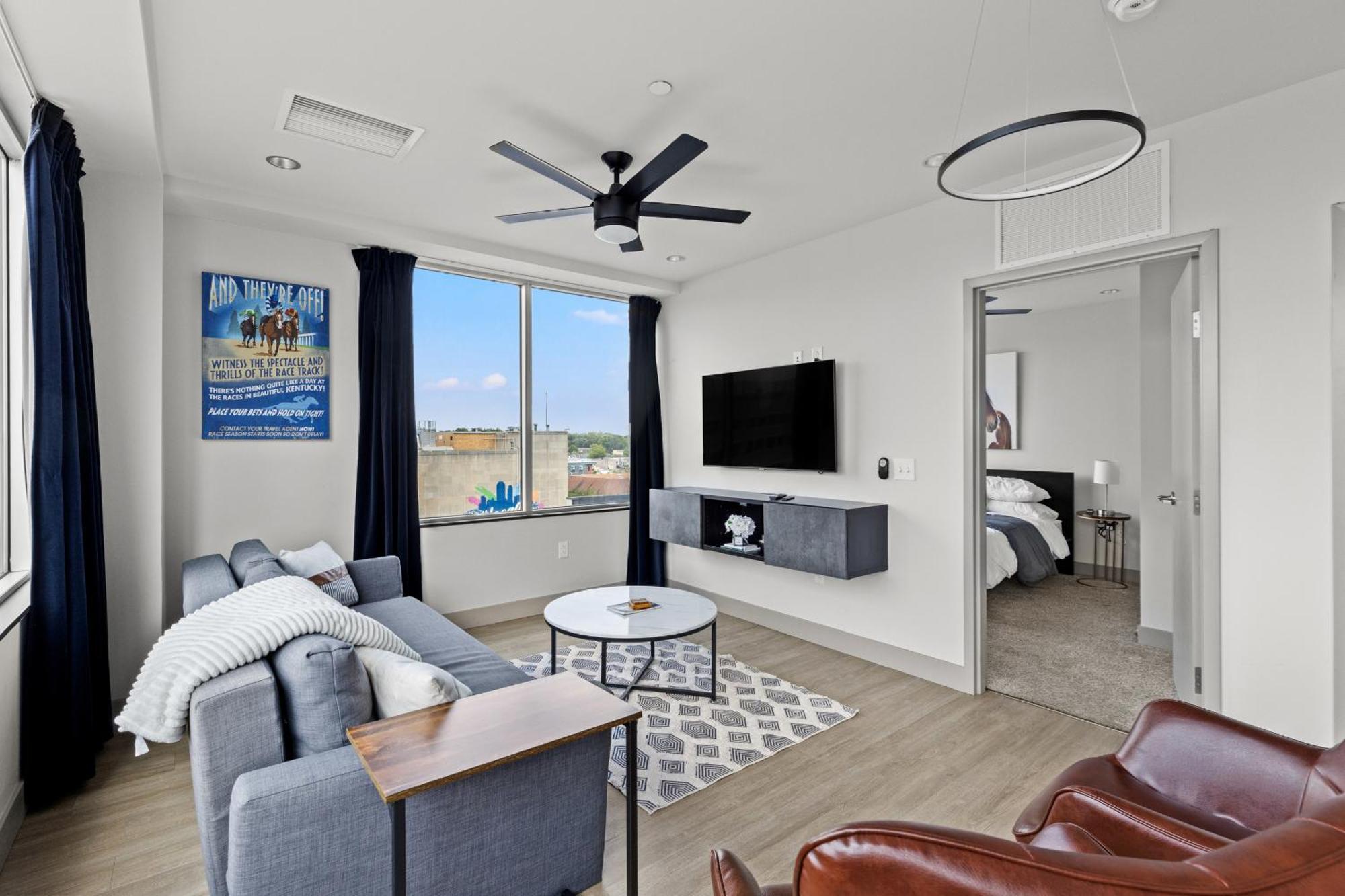 175 Lex - Walkable Downtown Lexington & Rupp Arena - Full Condos Екстер'єр фото