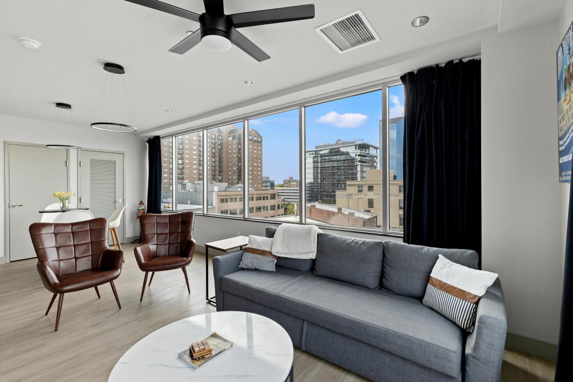175 Lex - Walkable Downtown Lexington & Rupp Arena - Full Condos Екстер'єр фото